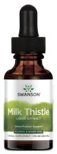 Chardon Marie Extrait Liquide Sans Alcool & Sans Sucre 29 ml