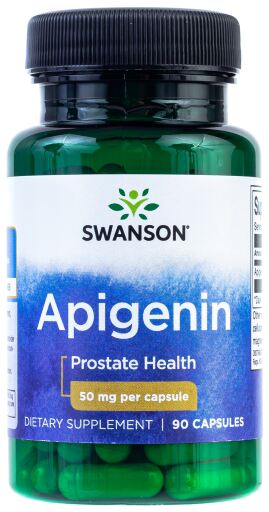 Apigénine 50 mg 90 Gélules