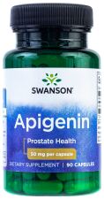 Apigénine 50 mg 90 Gélules