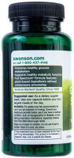 Gymnema Sylvestre Feuille 400 mg 100 Gélules