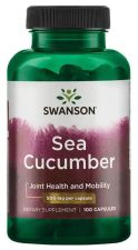 Concombre de Mer 500mg 100 G&eacute;lules