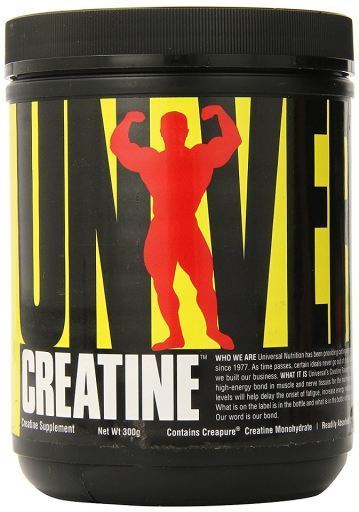 Poudre de cr&eacute;atine sans saveur 300 g