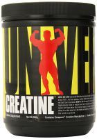 Poudre de cr&eacute;atine sans saveur 300 g
