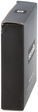Poudre matifiante Invisible Matt 11 gr