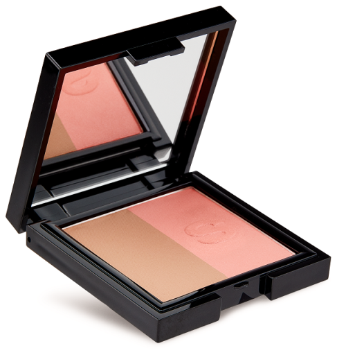Velvet Creamy Moisturizing Powder Blush 10 gr