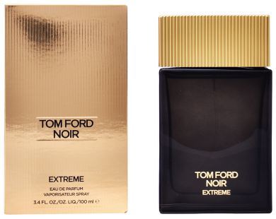 Tom Ford Noir Extreme Edp Vaporisateur 100 ml