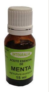 Integralia Mint Essence 15 ml