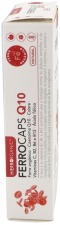 Ferrocaps Q10 60 gélules