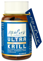 Ultra Krill 60 Pearls