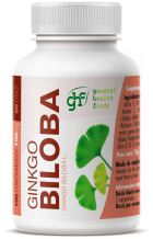 Gingko biloba 700 mg 100 comprimés