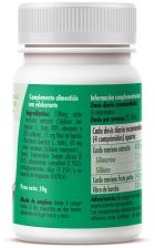 Chardon-Marie 500 mg 100 Comprimés
