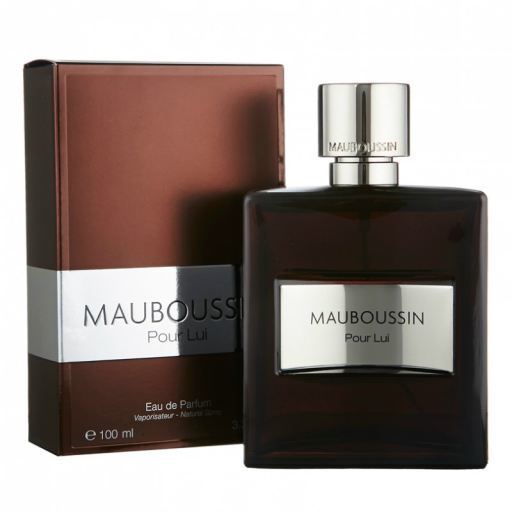 Mauboussin Pour Lui Eau de Perfume Spray 100 ml