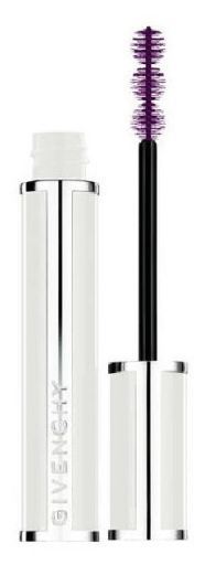 Noir Couture Imperm&eacute;able 02 Velours Violet