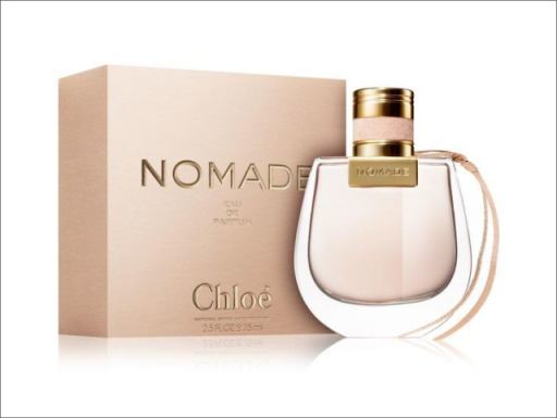 Nomade Eau de Parfum Spray 75 ml