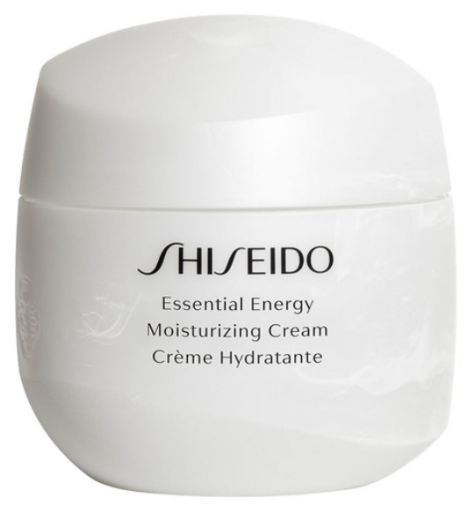 Essential Energy Moisturizing Cream 50 ml