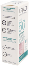 Hyséac Fluid SPF50+ 50 ml