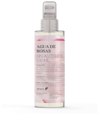 Eau de Rose Spray Sans Alcool 150 ml Eau de Rose Spray Sans Alcool 150 ml