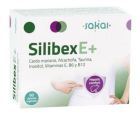 Silibex E+ 60 gélules