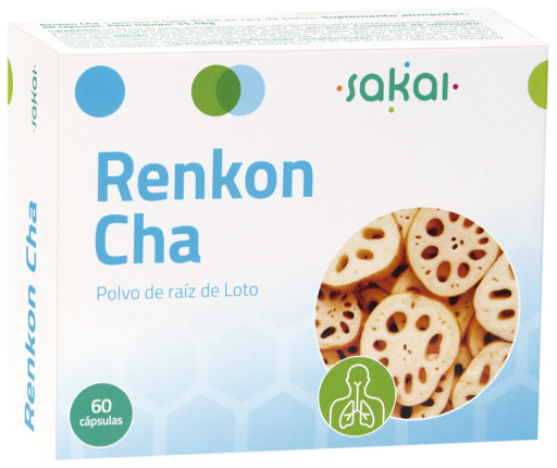 Casquette Renkon Cha Lotus Root 60