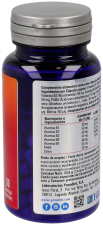 VM Complex B50 + Silicium Organique 60 Capsules