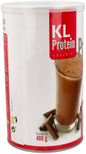 Shake protéiné au chocolat végétal 400 g