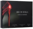 Séville Air Pack Pretty Girl