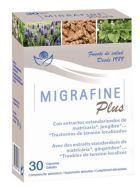 Capsule Migrafine Plus 30