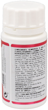 Holomega équilibre émotionnel 50 gélules