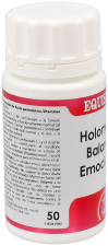 Holomega équilibre émotionnel 50 gélules