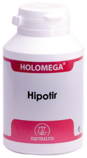 Holomega Hipotir 180 gélules