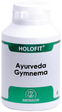Holofit Ayurveda Gymnema 180 g&eacute;lules