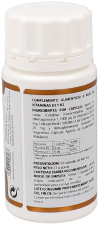 Holovit Vitamine D3 2.000 ui + K2 60 ag 50 cap
