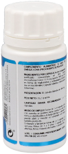 Cognivision Oméga 3 DHA 1000 mg