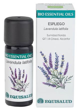 Huiles Essentielles Bio Lavande 10 ml