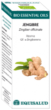 Huile Essentielle Bio Gingembre 10 ml