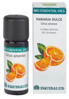 Huiles Essentielles Bio Orange Douce 10 ml Huiles Essentielles Bio Orange Douce 10 ml