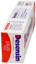 Dentifrice Desensin Plus Dentifrice Desensin Plus