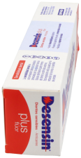Dentifrice Desensin Plus Dentifrice Desensin Plus