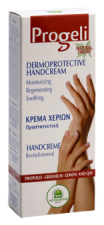 Progeli Cr&egrave;me Mains Dermoprotectrice