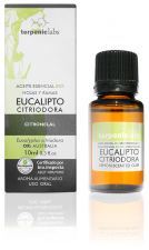 Huile essentielle d'eucalyptus citriodora Huile essentielle d'eucalyptus citriodora