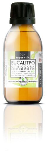 Terpenic Lab Huile essentielle d'eucalyptus citriodora