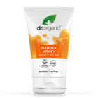 Crème Mains et Ongles au Miel de Manuka 125 ml Crème Mains et Ongles au Miel de Manuka 125 ml
