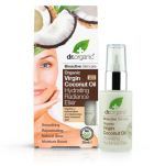 Elixir Hydratation de l'Huile de Noix de Coco biologique