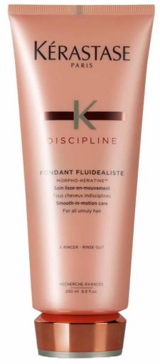 K&eacute;rastase Apr&egrave;s-shampoing Discipline Fondant Fluid&eacute;aliste