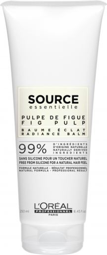 Source Essentielle Masque Éclat 250 ml