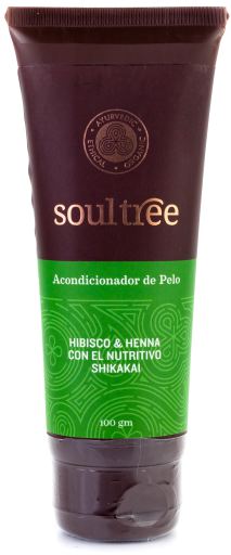 Apr&egrave;s-shampooing Hibisco