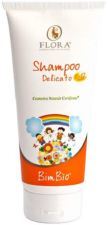 Shampooing bimbio, 200 ml bio-bdih