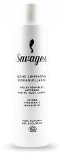 Lait démaquillant anti-âge 200 ml