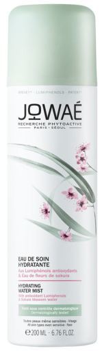 Eau de soin hydratante 200 ml