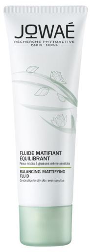 Jowae Fluide &Eacute;quilibrant Matifiant 40 ml